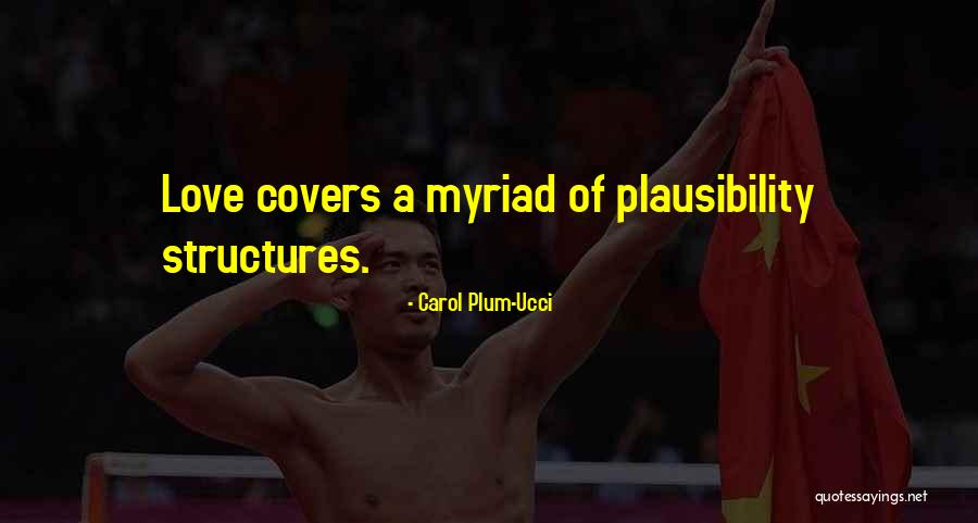 Dynamique Cellulaire Quotes By Carol Plum-Ucci Dynamique Cellulaire Quotes By Carol Plum-Ucci