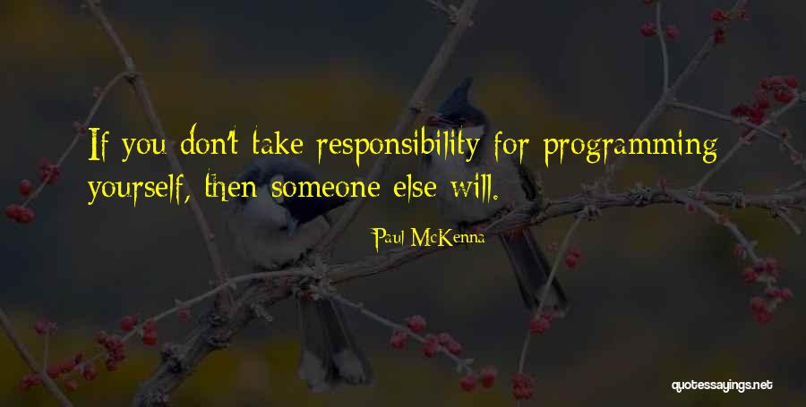 Dynamism In Art Quotes By Paul McKenna Dynamism In Art Quotes By Paul McKenna
