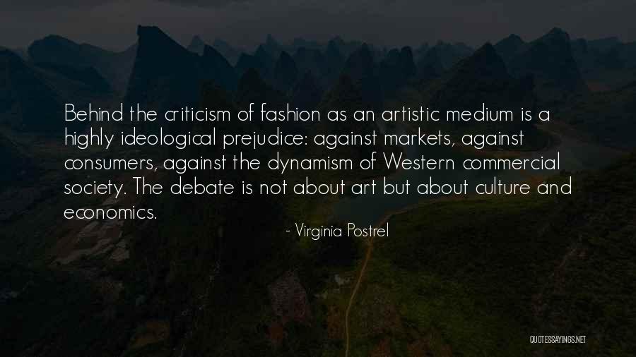 Dynamism In Art Quotes By Virginia Postrel Dynamism In Art Quotes By Virginia Postrel