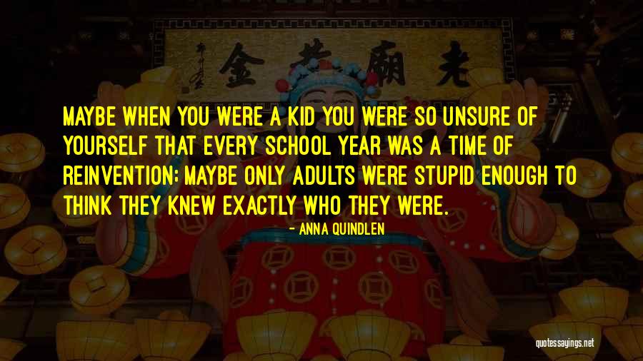 Dynamism Sports Quotes By Anna Quindlen Dynamism Sports Quotes By Anna Quindlen