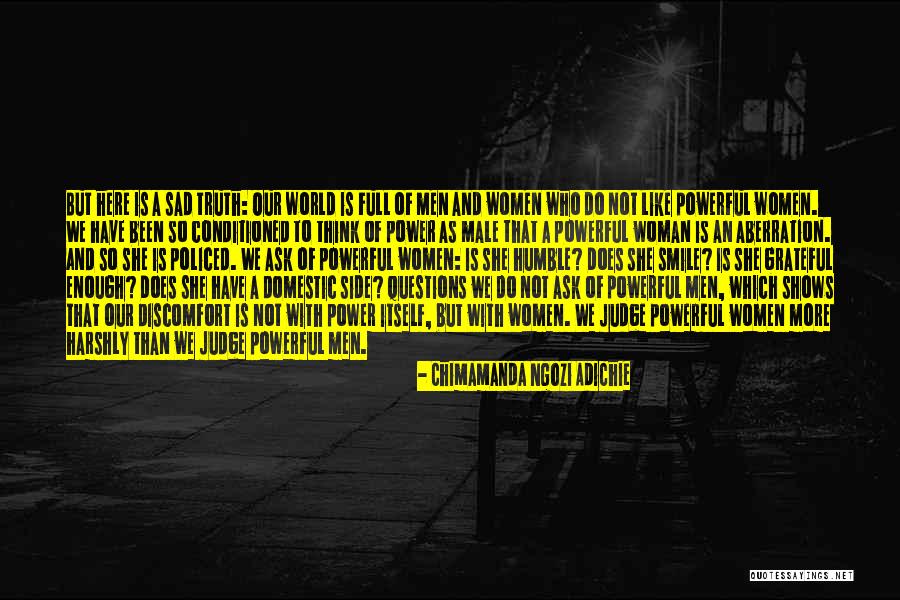 Dynamism Sports Quotes By Chimamanda Ngozi Adichie Dynamism Sports Quotes By Chimamanda Ngozi Adichie