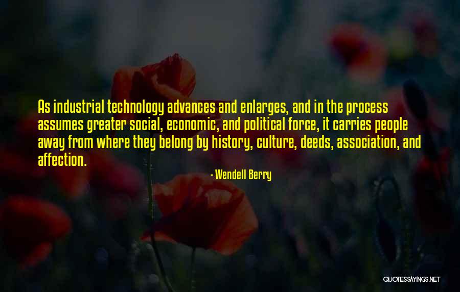 Dynamism Synonym Quotes By Wendell Berry Dynamism Synonym Quotes By Wendell Berry