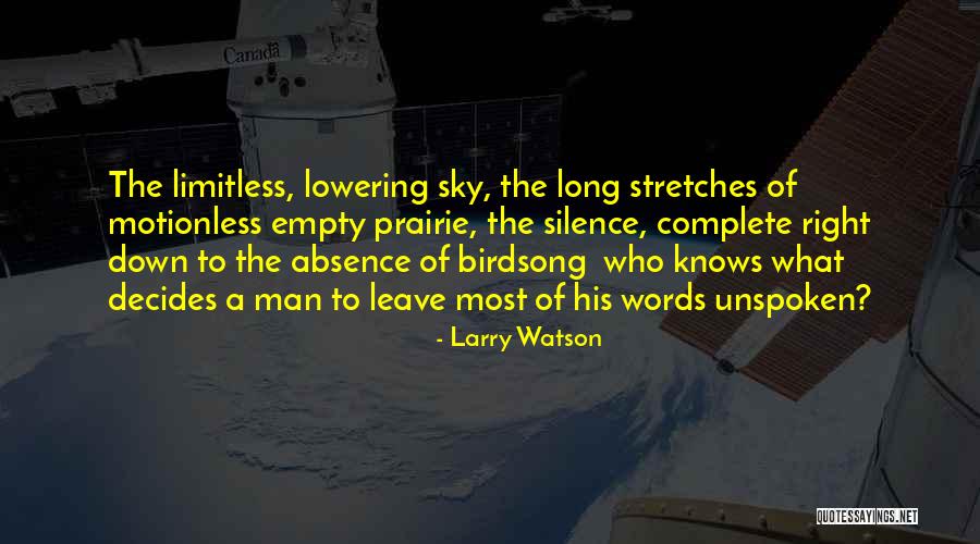 Dynamite Valentine Quotes By Larry Watson Dynamite Valentine Quotes By Larry Watson