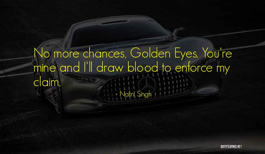 Dynamited Whale Quotes By Nalini Singh Dynamited Whale Quotes By Nalini Singh