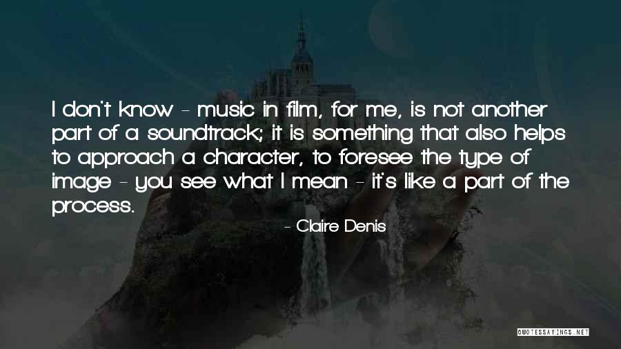 Dynamo Emergency Quotes By Claire Denis Dynamo Emergency Quotes By Claire Denis