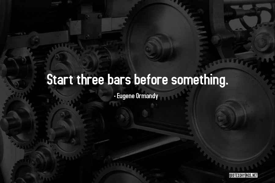 Dynamometer Manufacturers Quotes By Eugene Ormandy Dynamometer Manufacturers Quotes By Eugene Ormandy