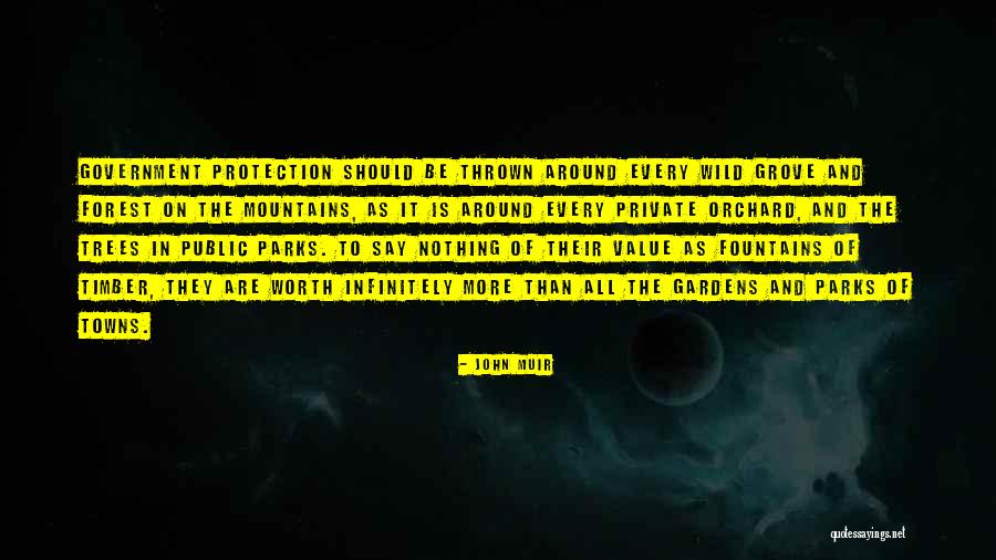 Dynamometer Pronunciation Quotes By John Muir Dynamometer Pronunciation Quotes By John Muir