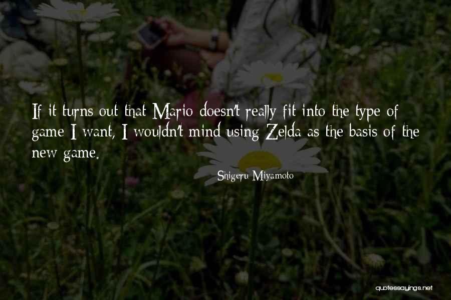 Dynamometer Pronunciation Quotes By Shigeru Miyamoto Dynamometer Pronunciation Quotes By Shigeru Miyamoto