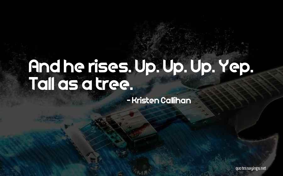 Dynamons Quotes By Kristen Callihan Dynamons Quotes By Kristen Callihan
