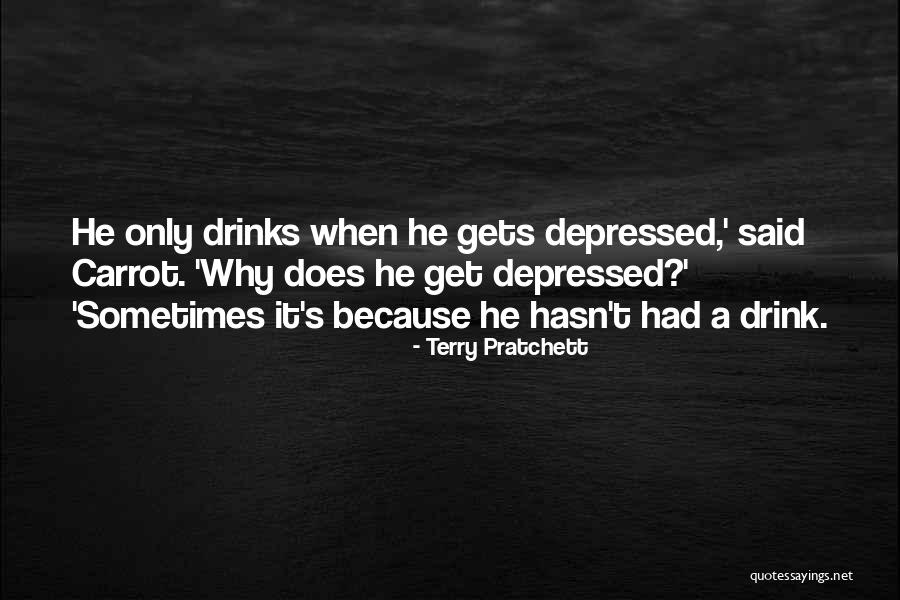 Dynarski College Quotes By Terry Pratchett Dynarski College Quotes By Terry Pratchett
