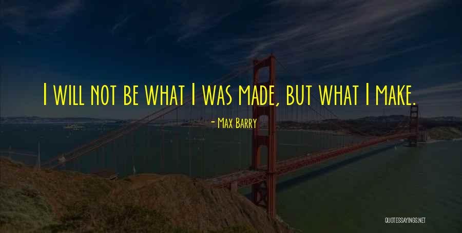 Dyneema Rigging Quotes By Max Barry Dyneema Rigging Quotes By Max Barry