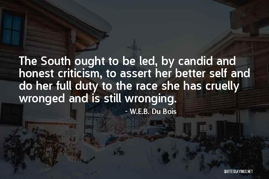 Dynevor Express Quotes By W.E.B. Du Bois Dynevor Express Quotes By W.E.B. Du Bois