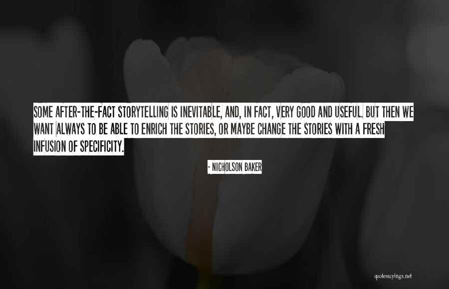 Dynex Quotes By Nicholson Baker Dynex Quotes By Nicholson Baker