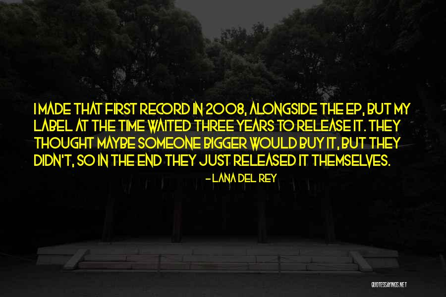 Dyninger Quotes By Lana Del Rey Dyninger Quotes By Lana Del Rey