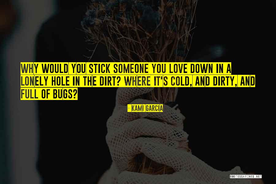 Dyo Xenoi Quotes By Kami Garcia Dyo Xenoi Quotes By Kami Garcia