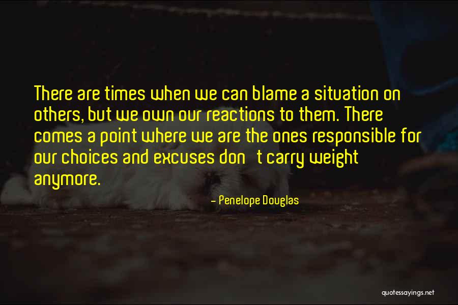 Dyogaadhar Quotes By Penelope Douglas Dyogaadhar Quotes By Penelope Douglas