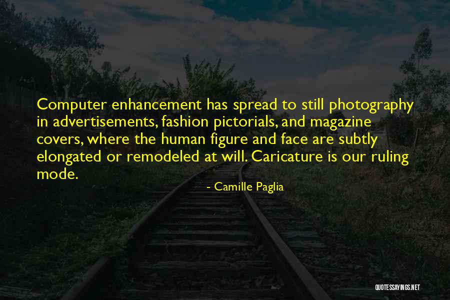Dyoministyling Quotes By Camille Paglia Dyoministyling Quotes By Camille Paglia