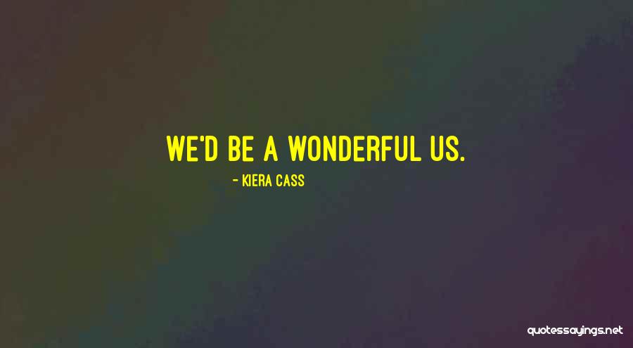 Dyor Coin Quotes By Kiera Cass Dyor Coin Quotes By Kiera Cass