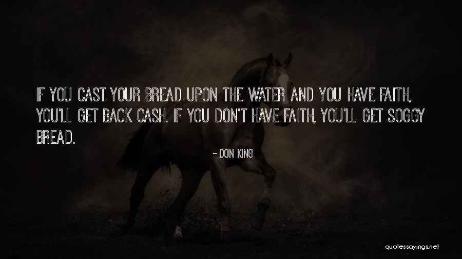 Dyornalistik Quotes By Don King Dyornalistik Quotes By Don King