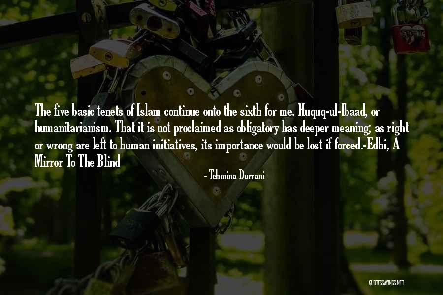 Dyornalistik Quotes By Tehmina Durrani Dyornalistik Quotes By Tehmina Durrani