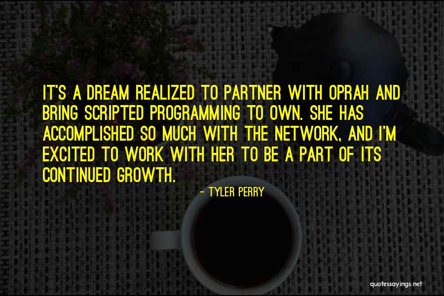 Dyornalistik Quotes By Tyler Perry Dyornalistik Quotes By Tyler Perry