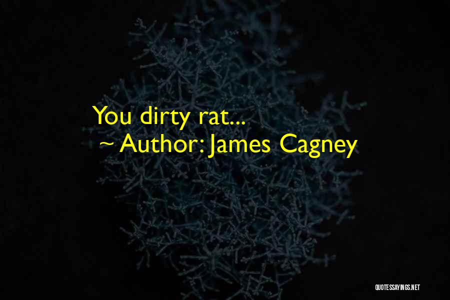 Dypethessaly Quotes By James Cagney