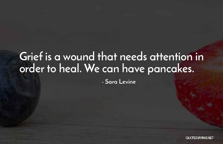 Dypety Quotes By Sara Levine Dypety Quotes By Sara Levine