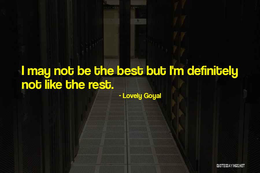 Dyrad E Quotes By Lovely Goyal Dyrad E Quotes By Lovely Goyal