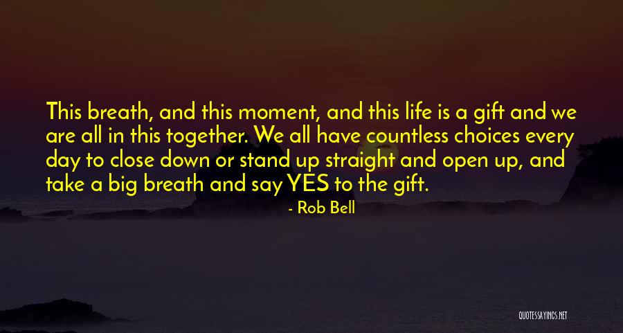 Dyrad E Quotes By Rob Bell Dyrad E Quotes By Rob Bell