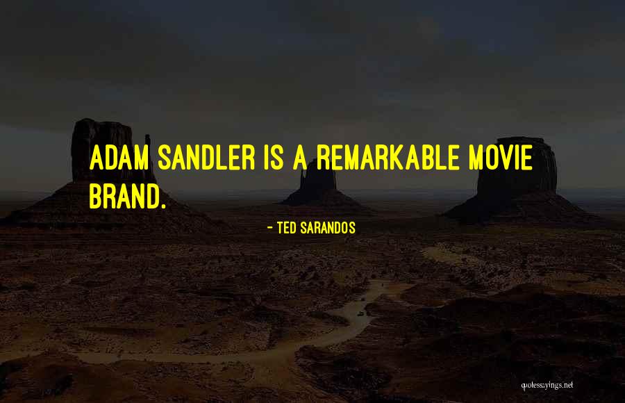 Dyrad E Quotes By Ted Sarandos Dyrad E Quotes By Ted Sarandos
