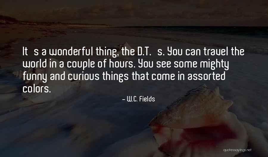 Dyrdek Net Quotes By W.C. Fields Dyrdek Net Quotes By W.C. Fields