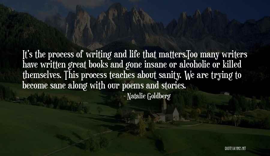 Dyregrov 2004 Quotes By Natalie Goldberg Dyregrov 2004 Quotes By Natalie Goldberg