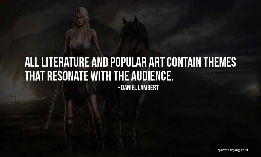 Dyregrov And Dyregrov Quotes By Daniel Lambert Dyregrov And Dyregrov Quotes By Daniel Lambert