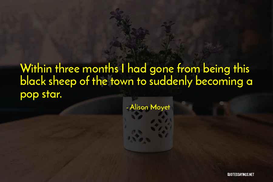 Dyrek Quotes By Alison Moyet Dyrek Quotes By Alison Moyet