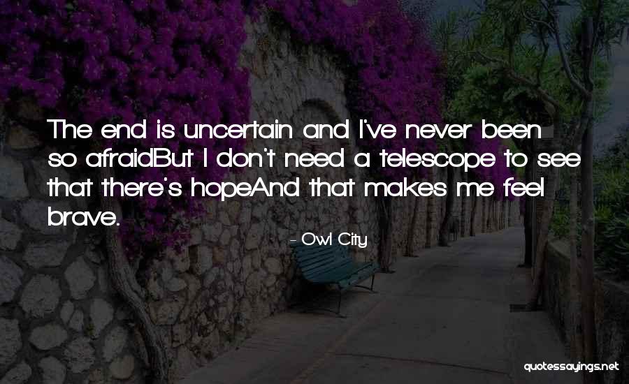 Dyrek Quotes By Owl City Dyrek Quotes By Owl City
