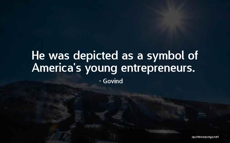 Dyrells Quotes By Govind Dyrells Quotes By Govind