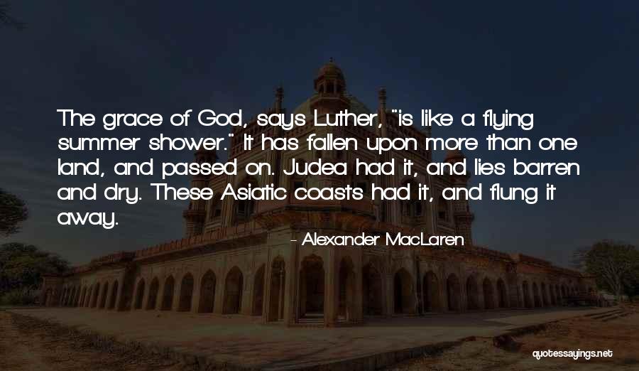 Dyret Fly Quotes By Alexander MacLaren Dyret Fly Quotes By Alexander MacLaren