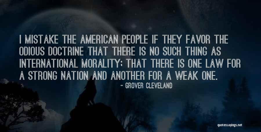 Dyrk Hesshaimer Quotes By Grover Cleveland Dyrk Hesshaimer Quotes By Grover Cleveland