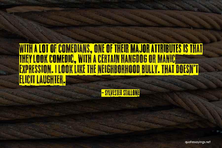 Dyrol Flynn Quotes By Sylvester Stallone Dyrol Flynn Quotes By Sylvester Stallone