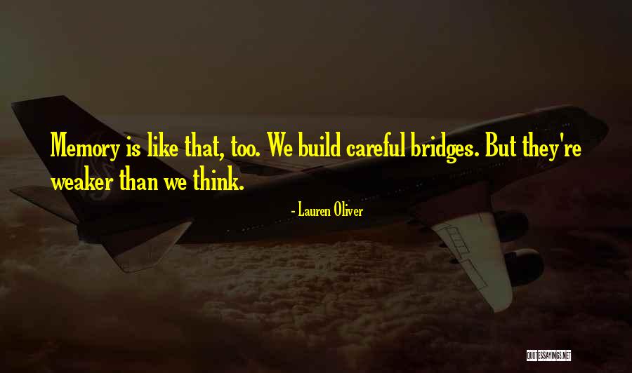 Dyrol Harding Quotes By Lauren Oliver Dyrol Harding Quotes By Lauren Oliver