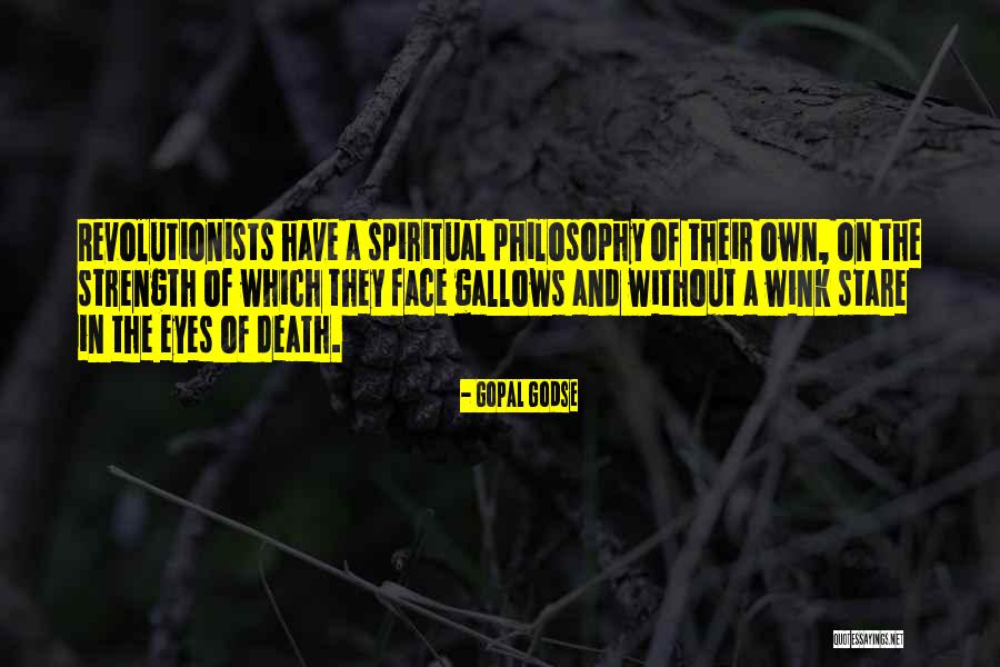 Dyron Dye Quotes By Gopal Godse Dyron Dye Quotes By Gopal Godse