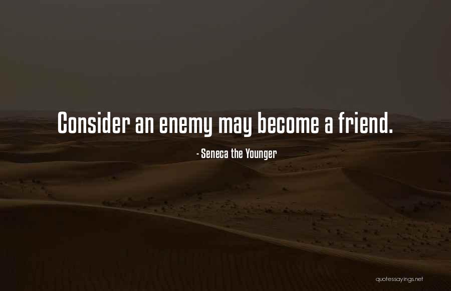 Dyron Dye Quotes By Seneca The Younger Dyron Dye Quotes By Seneca The Younger