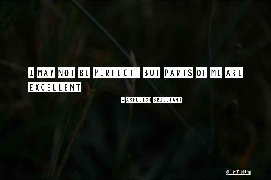 Dyron Nix Quotes By Ashleigh Brilliant Dyron Nix Quotes By Ashleigh Brilliant