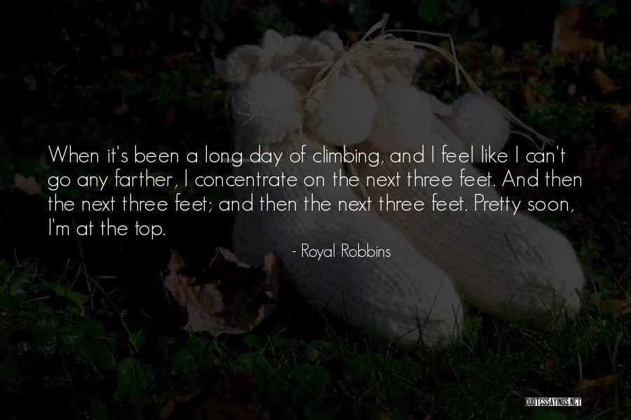 Dyron Nix Quotes By Royal Robbins Dyron Nix Quotes By Royal Robbins