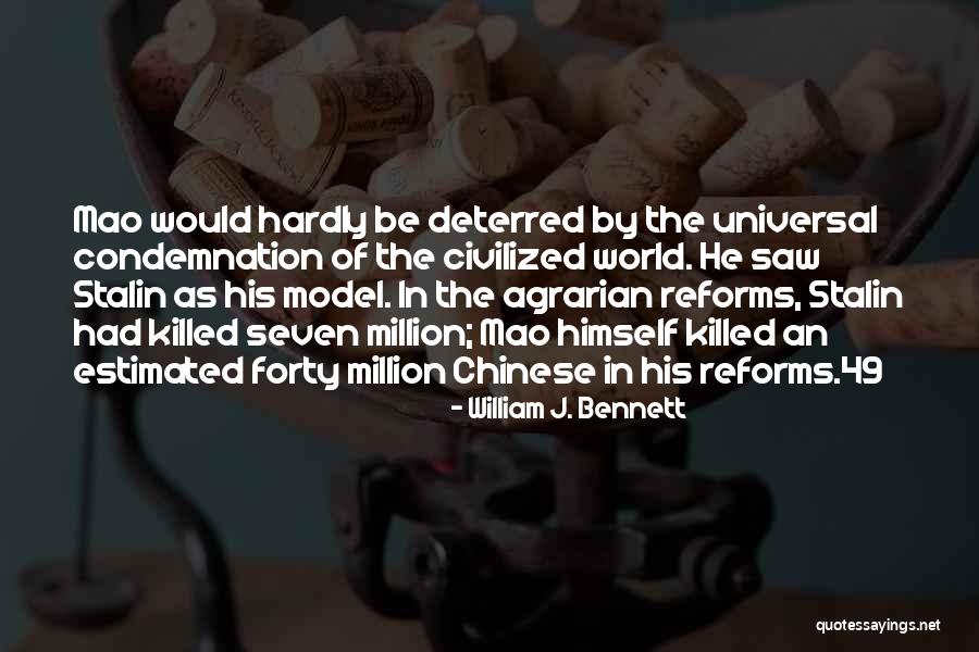 Dysautonomia International Quotes By William J. Bennett Dysautonomia International Quotes By William J. Bennett