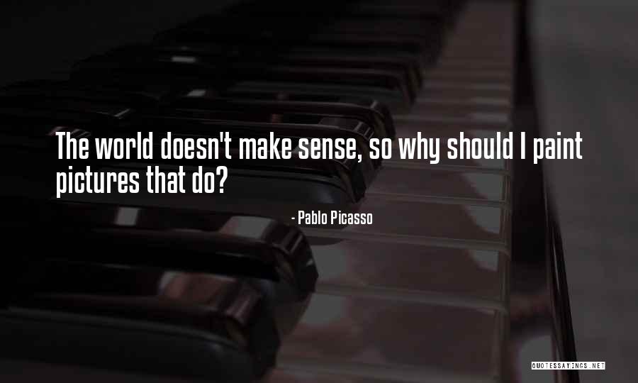 Dysautonomia Mayo Quotes By Pablo Picasso Dysautonomia Mayo Quotes By Pablo Picasso