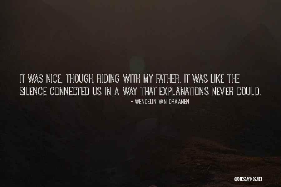 Dysautonomia Syndrome Quotes By Wendelin Van Draanen Dysautonomia Syndrome Quotes By Wendelin Van Draanen