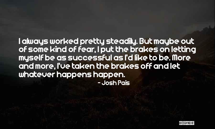 Dyscrasia Medical Quotes By Josh Pais Dyscrasia Medical Quotes By Josh Pais