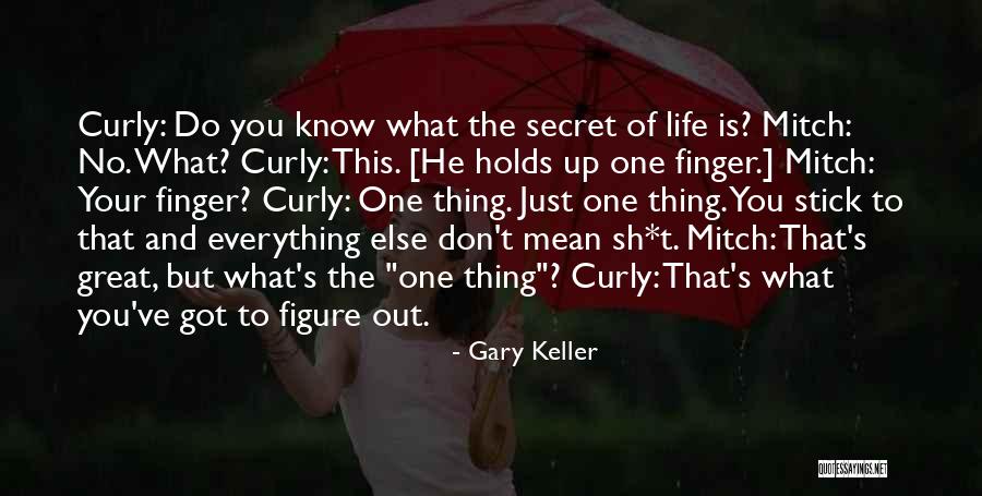 Dyscrasia Pronunciation Quotes By Gary Keller Dyscrasia Pronunciation Quotes By Gary Keller