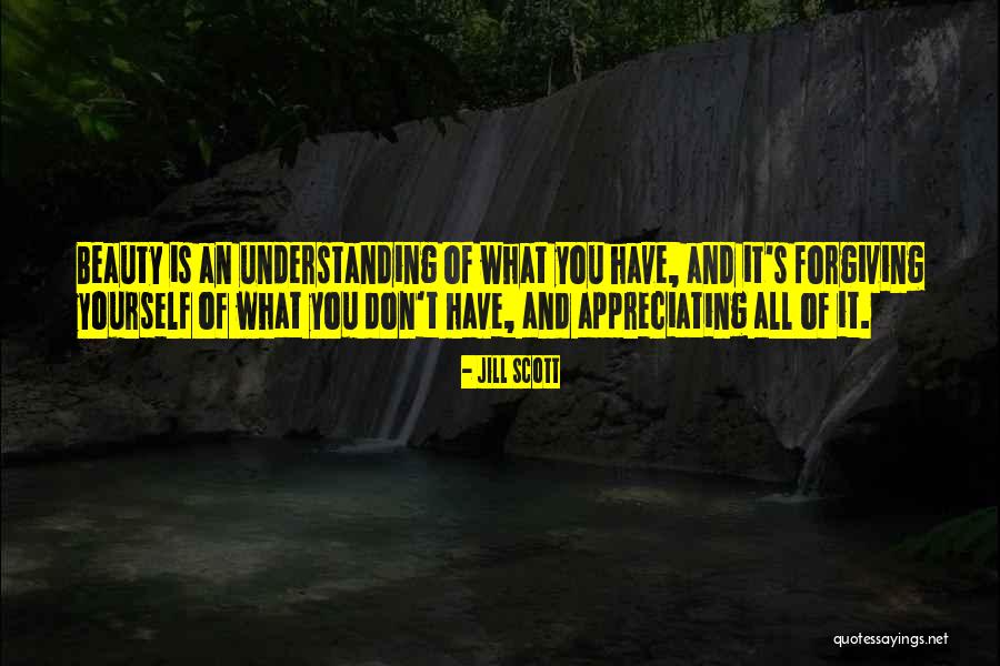 Dysenteries Quotes By Jill Scott Dysenteries Quotes By Jill Scott